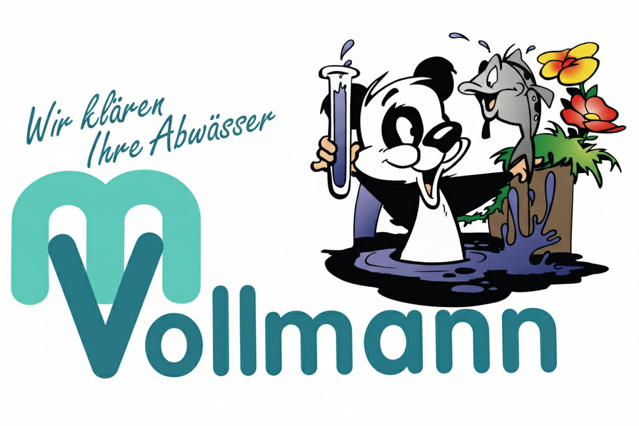 Vollmann GmbH Logo